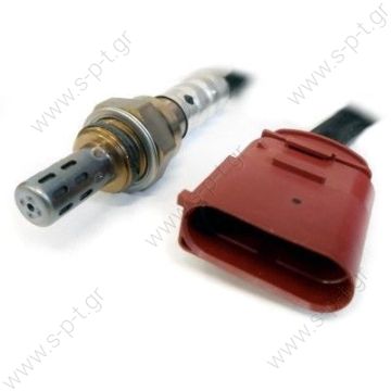 OZA510-AU1 NGK NTK    ΑΙΣΘΗΤΗΡΑΣ     Λ NGK OZA510-AU1 Audi A2 1.4 OZA510-AU1 | NGK Oxygen Sensor 1782   - 