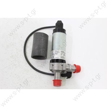 21298A ΑΝΤΛΙΑ ΝΕΡΟΥ ΚΥΚΛΟΦΟΡΗΤΗ WEBASTO 3090067  U4849 24V 21298A    21298A WEBASTO  ΚΥΚΛΟΦΟΡΗΤΗΣ ΝΕΡΟΥ WEBASTO DW80  U 4829 21298/1322853A Water pump Webasto DW 80 U 4829 21298 - 