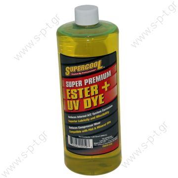 7110494  ΛΑΔΙ   A/C Oil - 7110494 Oil: Easter U/V:with Contens: 1000  ml - 