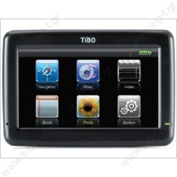 NAVIGATION TIBO B4300 - 