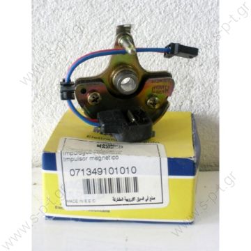 071349101010  MAGNETI MARELLI ΦΩΤΟΚΥΤΤΑΡΟ FIAT UNO/FIORINO ΚΑΛΩΔΙΟ ΔΕΞΙΟ     HUΕCO ΦΩΤΟΚΥΤΑΡΟ ΗΛΕΚΤΡΟΝΙΚΗΣ 138193   - 