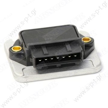 IG-H005H  MOBILETRON    ΠΛΑΚΕΤΑ ΗΛΕΚΤΡΟΝΙΚΗΣ 12V AUDI 80, VW GOLF I, II, TRANSPORTER III     ΗΛΕΚΤΡΟΝΙΚΕΣ - 