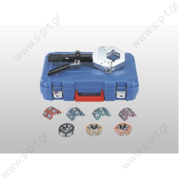 7000  ΠΡΕΣΣΑ ΕΛΑΣΤΙΚΩΝ ΣΩΛΗΝΩΝ    HAND CRIMP RCOOL Description WK-700 Hydraulic Hose Crimping Tool WK-770-L Foot Operated Hydraulic Hose Crimper - 