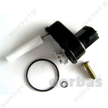 II30460004  MERCEDES 000 548 1470 ΣΕΤ ΕΠΙΣΚΕΥΗΣ  ΞΥΡΑΝΤΗΡΑ   DT 4.62947 Manufacturer	MERCEDES-BENZ Number	000 548 1470 Description	Repair Kit, dryer Cross numbers	MERCEDES-BENZ 0005481470 KNORR-BREMSE II30460 KNORR-BREMSE II30460004 - 