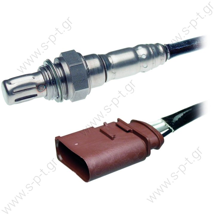 OZA510-AU1 NGK NTK    ΑΙΣΘΗΤΗΡΑΣ     Λ NGK OZA510-AU1 Audi A2 1.4 OZA510-AU1 | NGK Oxygen Sensor 1782  