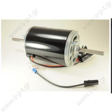 73R4262  ΜΟΤΕΡ ΚΑΛΟΡΙΦΕΡ  12V  BLOWER MOTOR - RED DOT 73R4262, RD-5-5121-1P   - 