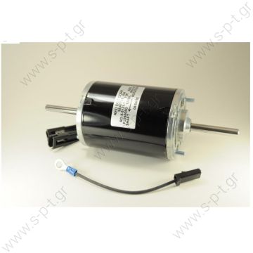 73R4262  ΜΟΤΕΡ ΚΑΛΟΡΙΦΕΡ  12V  BLOWER MOTOR - RED DOT 73R4262, RD-5-5121-1P   - 