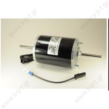 73R4262  ΜΟΤΕΡ ΚΑΛΟΡΙΦΕΡ  12V  BLOWER MOTOR - RED DOT 73R4262, RD-5-5121-1P   - 