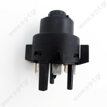 256569 – VALEO  ΕΠΑΦΗ ΔΙΑΚΟΠΤΗ ΜΙΖΑΣ AUDI A3, A4, A6, SKODA OCTAVIA, VW PASSAT, 8 ΕΠΑΦΕΣ   , Επαφή Διακόπτη Μίζας Αudi 80, 100, A3,A4, Skoda Octavia  ΕΠΑΦΕΣ ΔΙΑΚΟΠΤΗ       4A0905849 893905849 4A0905849B            - 