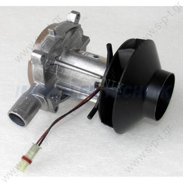 252114992000    EBERSPACHER   ΜΟΤΕΡ ΚΑΥΣΤΗΡΑ   AIRTRONIC D4 EBERSPACHER AIRTRONIC D4 BLOWER MOTOR 24V 25.2114.99.20.00 - 