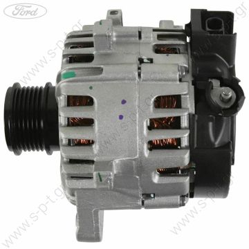 TG15C255 VALEO ΔΥΝΑΜΟ  FORD Transit 2.0 TDCI 12v 165A PVF6 (LIN) 2015  14,201,467	443011	GK2T-10300-AF 14201467	595957165	GK2T10300AC 2011354	717619	GK2T10300AD 2161084	DRA1971	GK2T10300AE 2188081	GK2T-10300-AC	GK2T10300AF 2451723	GK2T-10300-AD TG15C206X - 