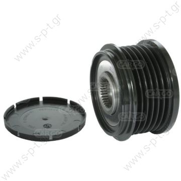 535001410   INA ΤΡΟΧΑΛΙΑ ΔΥΝΑΜΟ     071903119B	VW PASSAT 2.3 VR5   RML Ref 500-388 Bosch Clutch Pulley  Audi / VW / Seat / Skoda - 