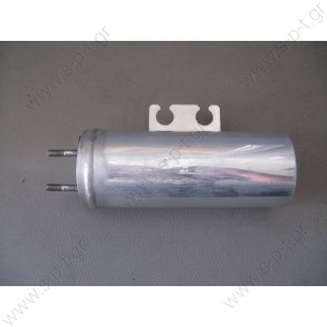 6455W8   ΞΗΡΑΝΤΗΡΑΣ A/C PEUGEOT     ΦΙΛΤΡΟ ΑΦΥΓΡΑΝΣΗΣ A/C PEUGEOT 206     OE  : Αφυγραντήρας, σύστ. κλιματισμού   PEUGEOT 6455.W8 (6455W8), Dryer, air conditioning   6455CL - 6455W8 - 9635717280    206 Year: 08 98->02 06 - 