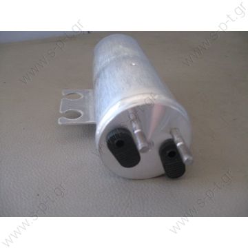 6455W8   ΞΗΡΑΝΤΗΡΑΣ A/C PEUGEOT     ΦΙΛΤΡΟ ΑΦΥΓΡΑΝΣΗΣ A/C PEUGEOT 206     OE  : Αφυγραντήρας, σύστ. κλιματισμού   PEUGEOT 6455.W8 (6455W8), Dryer, air conditioning   6455CL - 6455W8 - 9635717280    206 Year: 08 98->02 06 - 