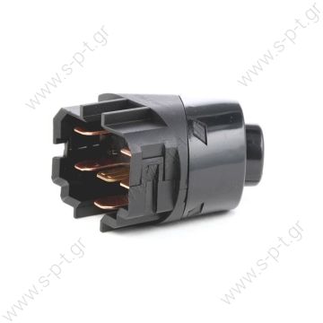 6N0 905 865 6N0905865   ΕΠΑΦΗ ΔΙΑΚΟΠΤΗ ΜΙΖΑΣ VW GOLF II,III, CADDY II, SEAT IBIZA II, 6 ΕΠΑΦΕΣ    Seat, VW μαύρη   VW  357905865 6N0905865  SEAT Arosa, Cordoba, Ibiza, Inca, Toledo,  VW Caddy, Golf, Corrado, Jetta, Lupo, Passat, Polo, Transporter, Vento - 