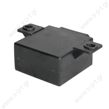 75605139  ΡΕΛΕ ΤΩΝ ΦΛΑΣ   Διακόπτης φλας       ΠΛΑΚΕΤΕΣ FLASHER Electronic, Rated Voltage 24 V, Switching Capacity 3 + 1(8) x 21 W, Port Type 6 x 6,3 mm, Plug Type Blade Terminal, Width 60 mm, Height 60 mm, - 