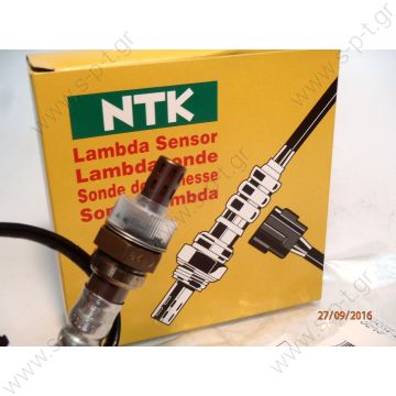 OZA510-V4    NGK ΑΙΣΘΗΤΗΡΑΣ λ AUDI A8 SEAT LEON TOLEDO II VW BORA GOLF IV 545mm    Αισθητήρας Λ NGK OZA510-V4 Golf IV/Leon 1.6 16V - 