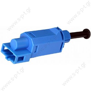 70485616  ΒΑΛΒΙΔΑ ΦΡΕΝΟΥ VW POLO, CADDY, SEAT ASORA      HERTH+BUSS ELPARTS - Brake Light Switch Βαλβίδα stop FORD 1044902 7262702 95VW9E740AA 95VW9E740AB SEAT 1H0 927 189 C VW 1H0 927 189 C - 