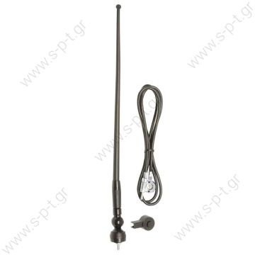 BERU 0460300103   ΚΕΡΑΙΑ   Aerial Antenna - 