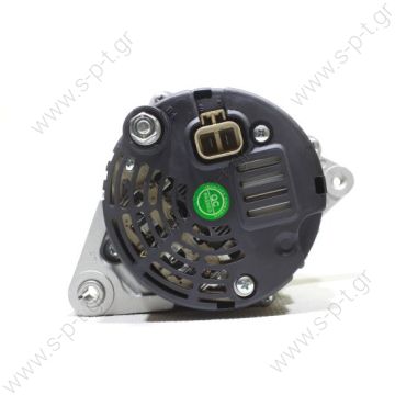 3730022650   HYUNDAI-KIA ΔΥΝΑΜΟ   12V 90A KIA CERATO, CARENS II, HYUNDAI GETZ, ACCENT, LANTRA   VL600044, VALEO VALEO ΔΥΝΑΜΟ      - 