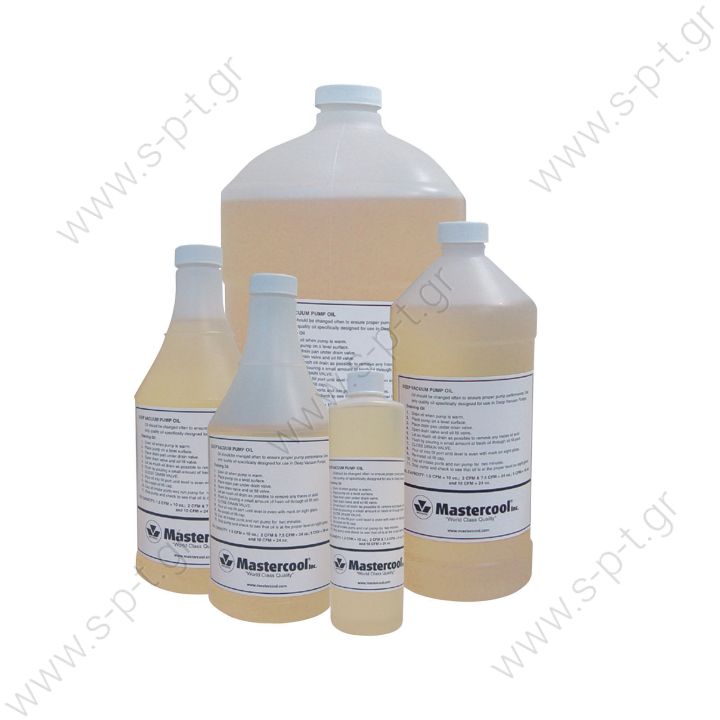 90010-6  ΛΑΔΙ ΑΝΤΛΙΑΣ ΚΕΝΟΥ     VACUUM PUMP OIL  90010-6 Case of Six (10 oz. bottles)