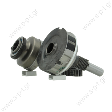 6033AD5078   6033AD5359, BOSCH  ΣΥΜΠΛΕΚΤΗΣ + ΜΕΙΩΤΗΡΑΣ ΜΙΖΑΣ BOSCH DAF, SCANIA     BOSCH ΣΕΤ ΕΠΙΣΚΕΥΗΣ  - 