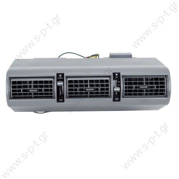 24V BEU-405-100   FORMULA  ΕΒΑΠΟΡΕΤΑ  ΚΟΜΠΛΕ   ΕΞΑΤΜΙΣΤΗΣ 13.700 BTU 24V 3 ΤΑΧΥΤΗΤΩΝ  Εξατμιστής Compact Universal Formula III new 24V BEU-405-100     Formula III New Evaporator 24V F-LHD BEU-405-100 / 13,700BTU 403mm x 325mm x 154mm - 