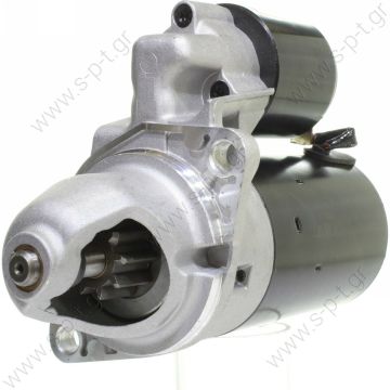 D6RA34  VALEO  ΜΙΖΑ   12V, 1,1kw,  ΜΙΖΑ 12V 1,1Kw 9Δ RUGGERINI ΑΡΙΣΤΕΡΟΣΤΡΟΦΗ  ΓΙΑ  Lombardini, Ferrari, 0986018110, D6RA50      12V 1.1 Kw Pulley / Drive:	Drive 9 Teeth   	Lombardini / Case  D6RA34 Lucas LRT192 O.E.M 943221435 Lombardini Various Models - 