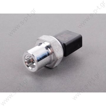 3R0 959 126   ΠPEΣΟΣΤΑΤIKH ΒΑΛΒΙΔΑ  A/C AUDI A3, A4, SEAT LEON, VW GOLF VII     ORIGINAL AUDI  3R0 959 126 PRESSURE SWITCH - 