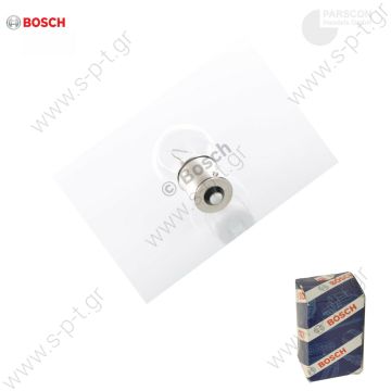 1987302201   BOSCH ΛΑΜΠΑ 24V 21W ΛΑΜΠΑ BOSCH 12V 21W ΜΟΝΟΠΟΛΙΚΗ BA15s, BH1987302201 - 