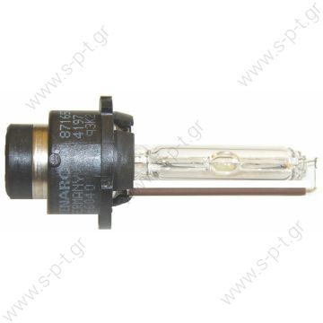 89901220   ΛΑΜΠΑ XENON D2S 85V 35W 6000K      ΛΑΜΠΕΣ D2S 89901220  OEM made in Germany Philips 85122+ D2S 4300K xenon H.I.D headlight bulbs  - 