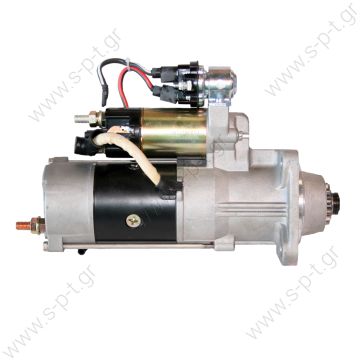 M9T60371  MITSUBISHI   ΜΙΖΑ Renault Premium, Kerax (M9T60371) 24V CS1325 24V/12T/5.5Kw  RENAULT 5010306533  - 