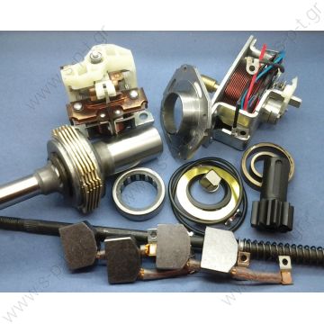 0331101006      BOSCH    ΜΠΟΥΤΟΝ ΜΙΖΑΣ 24V BOSCH FKB ANΩ   Bosch: 0 331 101 006    1.21517 DT Μαγνητικός διακόπτης, μίζα   Art. No. 1.21517  BOSCH 0 331 101 006 Reference No.: 0 331 101 006 Solenoid 24 V    Bosch	0 331 101 006 Mercedes	000 152 4010 - 