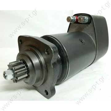 0001416053  BOSCH   ΜΙΖΑ  Volvo Penta Marine Lkw Volvo F10 Typ Bosch Fkb 24V - 