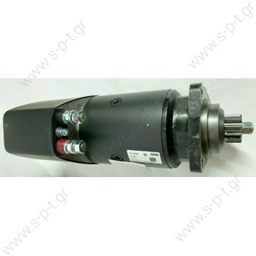 0001416053  BOSCH   ΜΙΖΑ  Volvo Penta Marine Lkw Volvo F10 Typ Bosch Fkb 24V - 