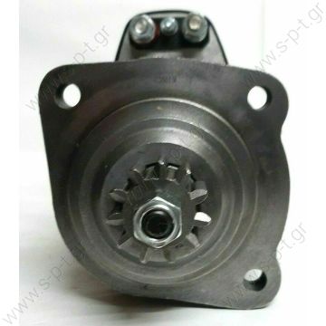 0001416053  BOSCH   ΜΙΖΑ  Volvo Penta Marine Lkw Volvo F10 Typ Bosch Fkb 24V - 