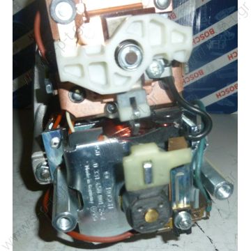 0001416013 BOSCH  ΜΙΖΑ   24V, 5,4 kw für BHKW, Volvo, Steyr, - 