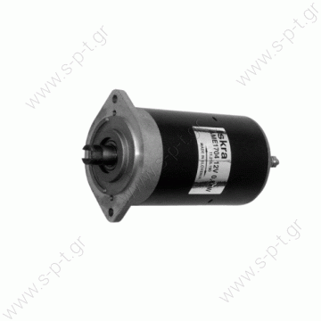 MM148   MAHLE ΜΟΤΕΡ  12V  ΔΕΞΙΑ  ΑΡΙΣΤΕΡΑ    11216190  AME1704 12V 0,8kW IM0126 MM 148  72736364     2006 375H Motor 12v, 0.8 kW for AMA, MBB Hubfix, Ractiff type Iskra AME tail lift   12 volt 0.8 kW a - 