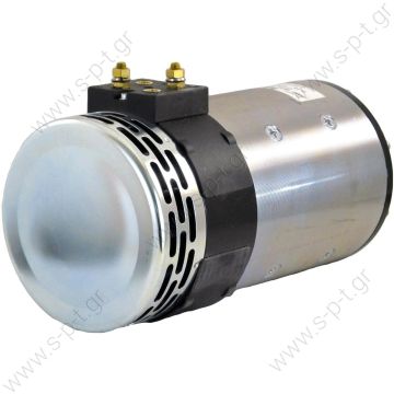 1517220541 BOSCH  ΜΟΤΕΡ 24V 3.1KW OEM ISKRA LETRIKA  IM0077  HYDRAULIC MOTOR COMPATIBLE WITH FLUITRONICS IVECO SAMAG 11.214.255 AMP4632 - 