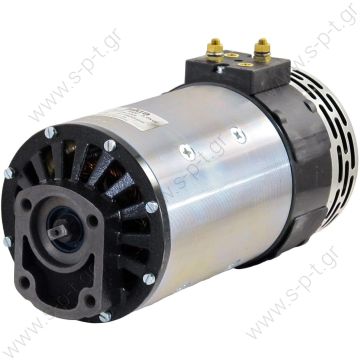 1517220541 BOSCH  ΜΟΤΕΡ 24V 3.1KW OEM ISKRA LETRIKA  IM0077  HYDRAULIC MOTOR COMPATIBLE WITH FLUITRONICS IVECO SAMAG 11.214.255 AMP4632 - 