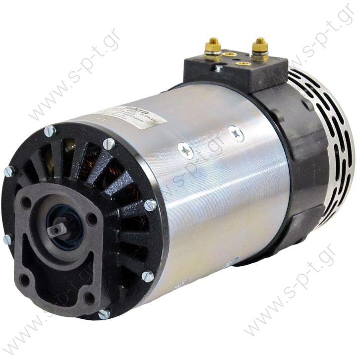 1517220541 BOSCH  ΜΟΤΕΡ 24V 3.1KW OEM ISKRA LETRIKA  IM0077  HYDRAULIC MOTOR COMPATIBLE WITH FLUITRONICS IVECO SAMAG 11.214.255 AMP4632