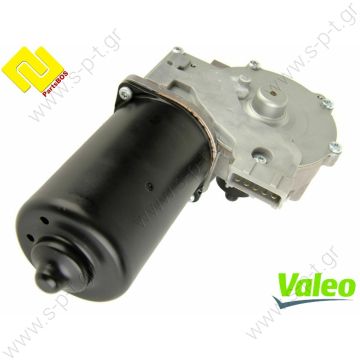 405001, VALEO   ΜΟΤΕΡ ΥΑΛΟΚΑΘΑΡΙΣΤΗΡΑ   24V MAN TGA-TGX  MAN 81 26401 6132, 81 26401 6133, 81 26401 6135, 81 26401 6139, 81 26401 6140, 81 26401 6141, 81 26401 6142, 81 26401 6143 VALEO 40500   81264016132  81264016143  81264016133  81264016135  - 