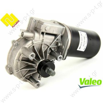 405001, VALEO   ΜΟΤΕΡ ΥΑΛΟΚΑΘΑΡΙΣΤΗΡΑ   24V MAN TGA-TGX  MAN 81 26401 6132, 81 26401 6133, 81 26401 6135, 81 26401 6139, 81 26401 6140, 81 26401 6141, 81 26401 6142, 81 26401 6143 VALEO 40500   81264016132  81264016143  81264016133  81264016135  - 