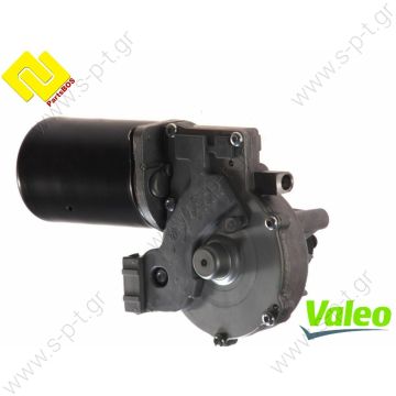 405001, VALEO   ΜΟΤΕΡ ΥΑΛΟΚΑΘΑΡΙΣΤΗΡΑ   24V MAN TGA-TGX  MAN 81 26401 6132, 81 26401 6133, 81 26401 6135, 81 26401 6139, 81 26401 6140, 81 26401 6141, 81 26401 6142, 81 26401 6143 VALEO 40500   81264016132  81264016143  81264016133  81264016135  - 