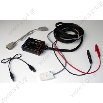 9009064A ΔΙΑΓΝΩΣΤΙΚΟ  Webasto Heater Diagnostic Interface Test Unit | 9009064d | 1320920A WEBASTO Webasto Thermo Test 2.15 (USB, COM) WEBASTO Thermo Top Z/C/E/P, Air Top 2000/S Air Top 3500/5000/ST, Air Top 2000 S   88336A BW 80 / DW 80 - 