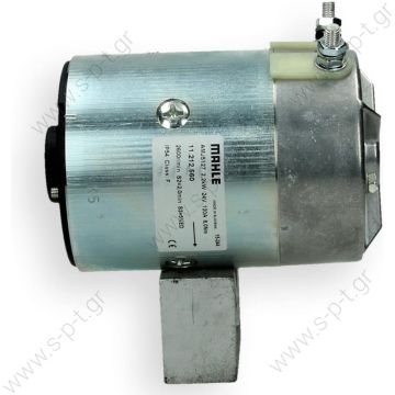 IM0021  ΜΟΤΕΡ  ΥΔΡΑΥΛΙΚΗΣ ΠΟΡΤΑΣ      11.212.560, 11212560  DC Motor AMJ5127 24V 2.0kW  24V 2.2kW (IM0021, MM205)     24 V  (ΚΟΙΝΟΣ ΜΙΖΑΝΤΛΙΕΣ), 2,2kw , 2600 RPM   LETRIKA (ISKRA) 11212560 MAHLE 72736421 LETRIKA (ISKRA) AMJ5127 LETRIKA (ISKRA) IM0021     - 