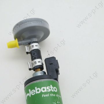 479.01B 851.05b 47901a 479.01a WEBASTO ΤΡΟΜΠΑΚΙ ΠΕΤΡΕΛΑΙΟΥ  24V   1322433A  WEBASTO 47901  ΔΟΣΟΜΕΤΡΙΚΗ ΑΝΤΛΙΑ ΠΕΤΡΕΛΑΙΟΥ   ΚΑΥΣΤΗΡΩΝ      479.01B 851.05b 47901a 479.01a - 