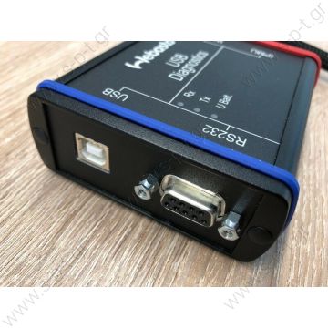 9009064A ΔΙΑΓΝΩΣΤΙΚΟ  Webasto Heater Diagnostic Interface Test Unit | 9009064d | 1320920A WEBASTO Webasto Thermo Test 2.15 (USB, COM) WEBASTO Thermo Top Z/C/E/P, Air Top 2000/S Air Top 3500/5000/ST, Air Top 2000 S   88336A BW 80 / DW 80 - 