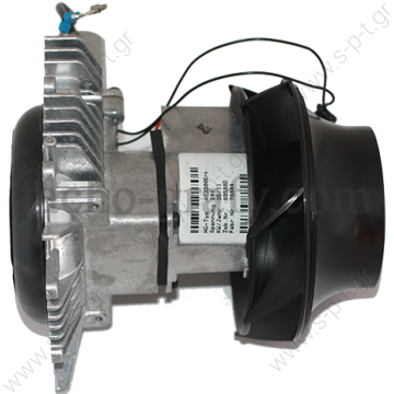 913.81A  WEBASTO  ΜΟΤΕΡ  ΚΑΥΣΤΗΡΑ   AT3500 24V 913.81A    Webasto Air Top 3500 Motor 24v PRODUCT DETAILS  Motor 24v. Suitable for Webasto Heater Air Top 3500.  Please NOTE 24v ONLY - 