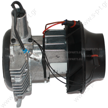 913.81A  WEBASTO  ΜΟΤΕΡ  ΚΑΥΣΤΗΡΑ   AT3500 24V 913.81A    Webasto Air Top 3500 Motor 24v PRODUCT DETAILS  Motor 24v. Suitable for Webasto Heater Air Top 3500.  Please NOTE 24v ONLY - 